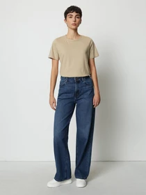 Футболки и поло Marc O’Polo DENIM модель 441244151221-712 Фото