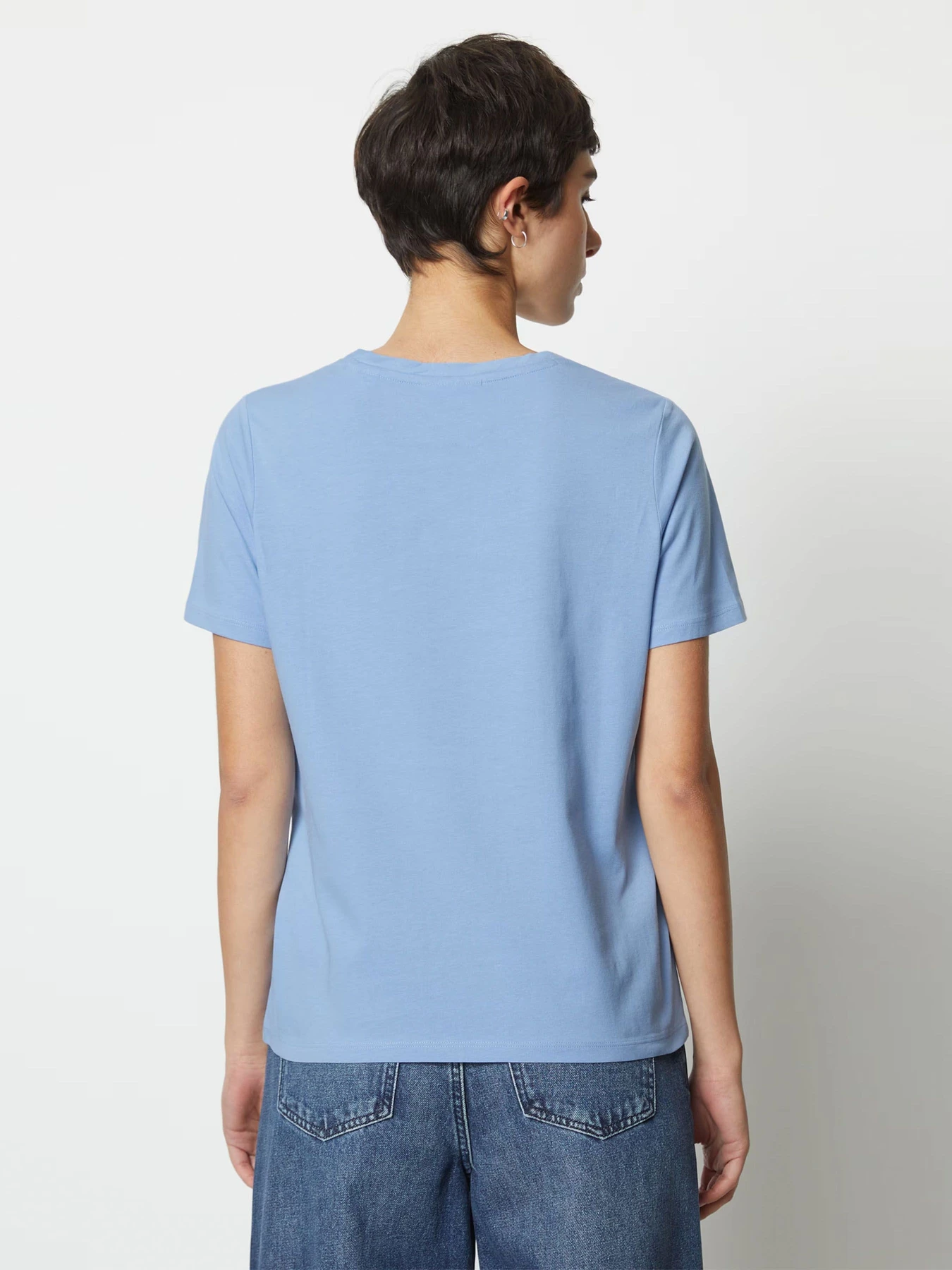 Футболки и поло Marc O’Polo DENIM модель 441244151221-839 Футболки и поло Marc O’Polo DENIM модель 441244151221-839 Фото