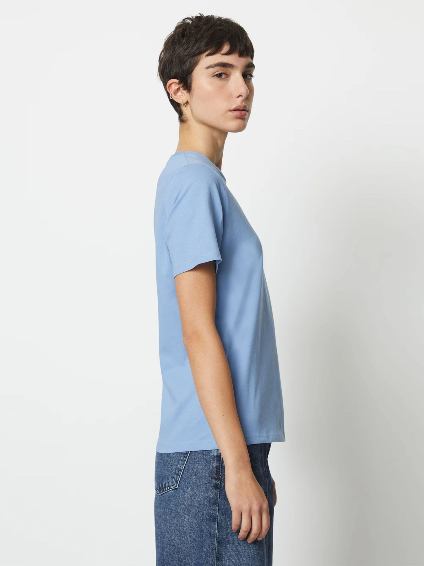 Футболки и поло Marc O’Polo DENIM модель 441244151221-839 Футболки и поло Marc O’Polo DENIM модель 441244151221-839 Фото