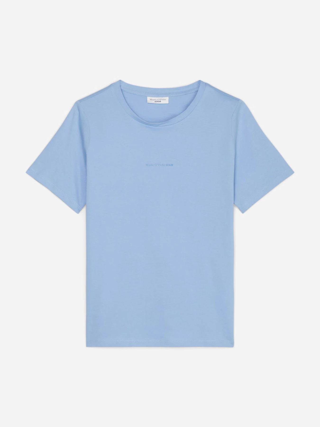 Футболки и поло Marc O’Polo DENIM модель 441244151221-839 Футболки и поло Marc O’Polo DENIM модель 441244151221-839 Фото