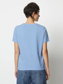 Футболки и поло Marc O’Polo DENIM модель 441244151221-839 Фото