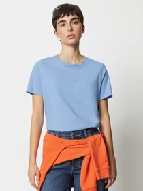 Футболки и поло Marc O’Polo DENIM модель 441244151221-839 Фото