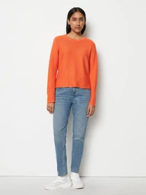 Худи и свитшоты Marc O’Polo DENIM модель 441507360351-292 Фото