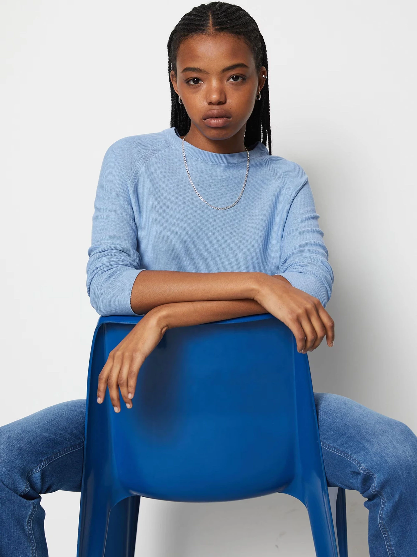 Худі та світшоти Marc O'Polo denim модель 441507360351-839 Фото