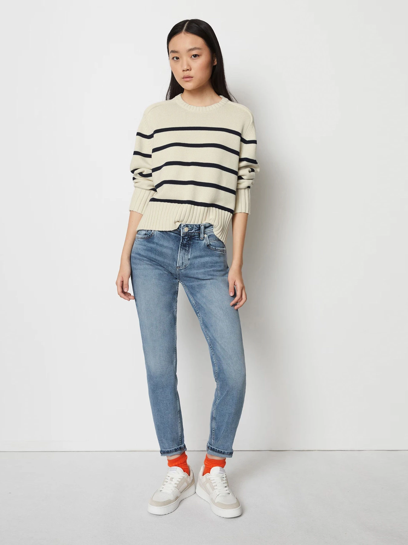 Свитры и кардиганы Marc O’Polo DENIM модель 441603160347-S33 Свитры и кардиганы Marc O’Polo DENIM модель 441603160347-S33 Фото
