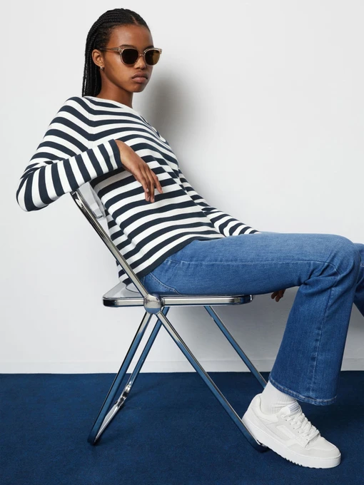 Худи и свитшоты Marc O’Polo DENIM модель M41507360351-T17 Фото