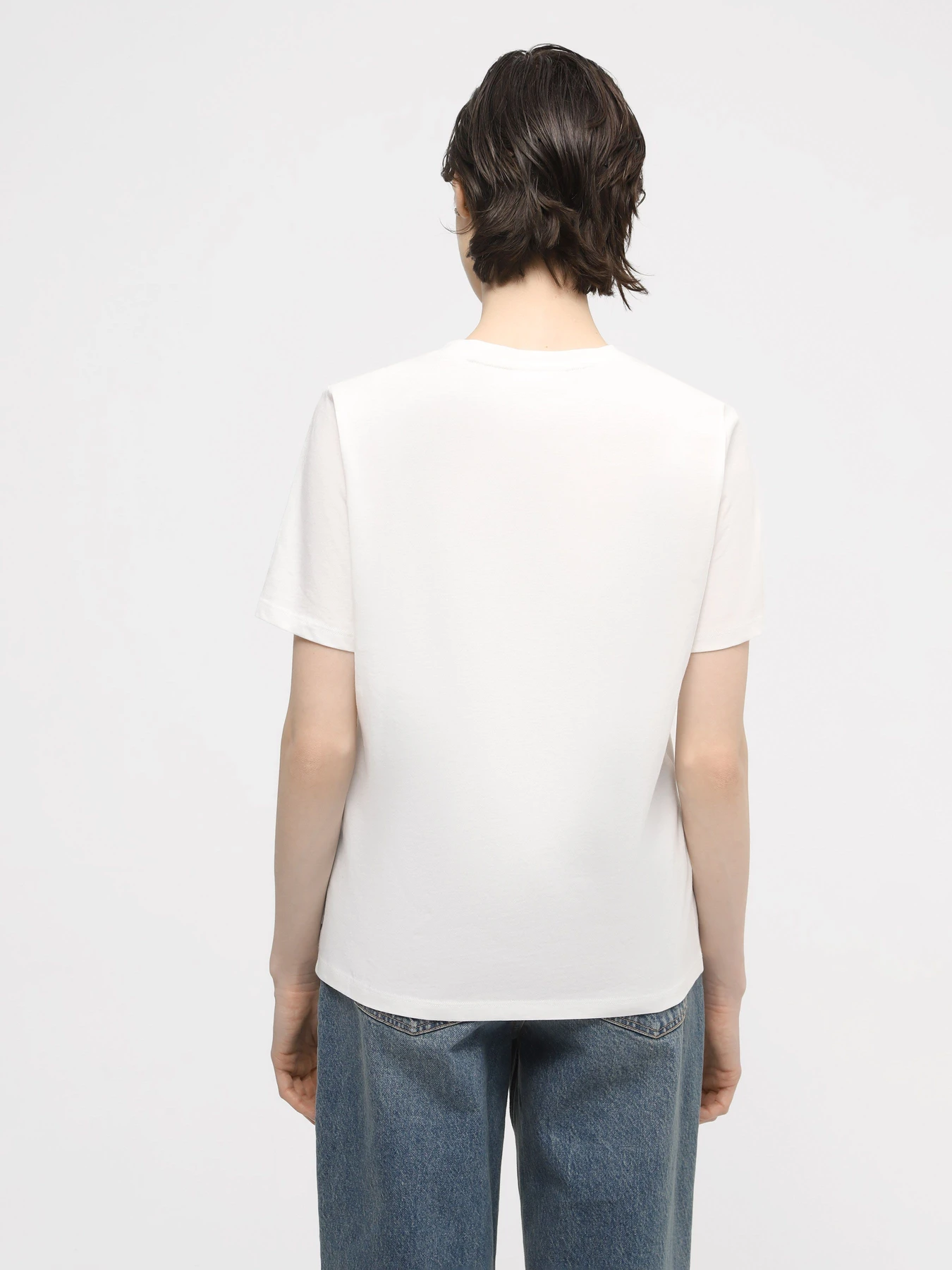 Футболки и поло Marc O’Polo DENIM модель B41244151221-101 Футболки и поло Marc O’Polo DENIM модель B41244151221-101 Фото