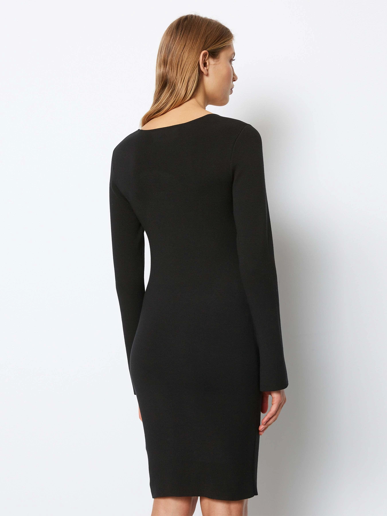 Сукні Marc O’Polo модель 401512967077-990 Фото