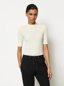 Свитры и кардиганы Marc O’Polo модель 401556162051-156 Фото