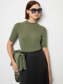 Свитры и кардиганы Marc O’Polo модель 401556162051-446 Фото