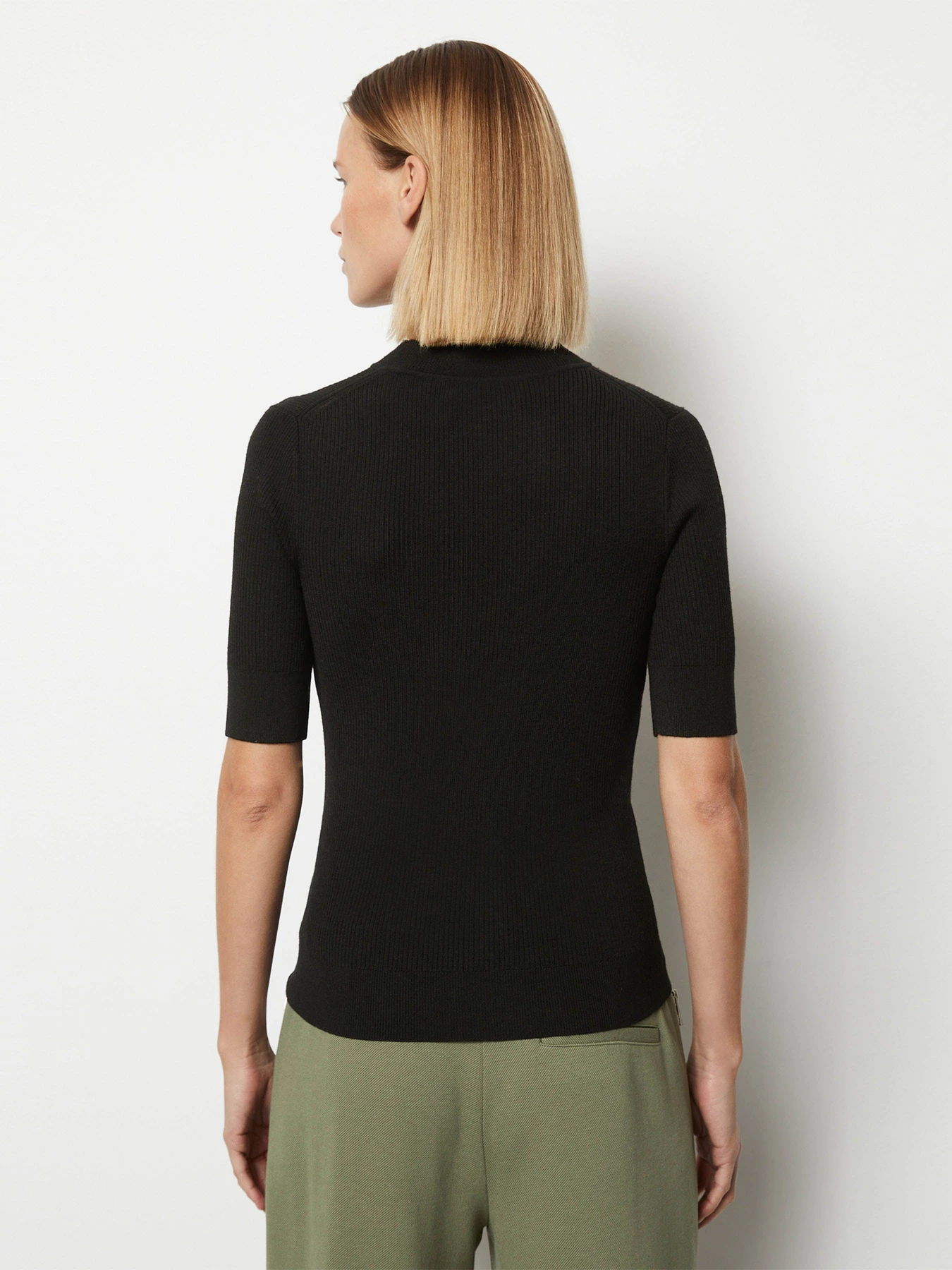 Светри та кардигани Marc O’Polo модель 401556162051-990 Светри та кардигани Marc O’Polo модель 401556162051-990 Фото