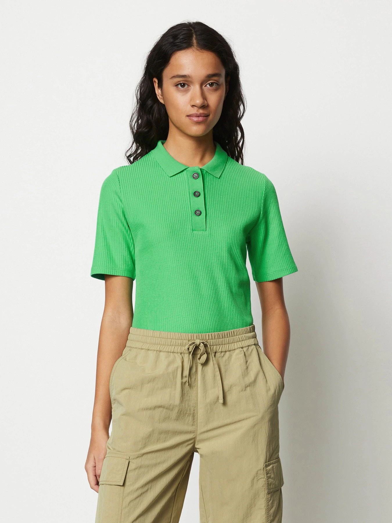 Футболки и поло Marc O’Polo модель 402215853019-444 Футболки и поло Marc O’Polo модель 402215853019-444 Фото
