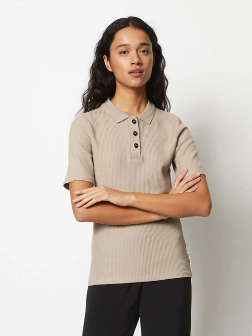 Футболки и поло Marc O’Polo модель 402215853019-737 Фото