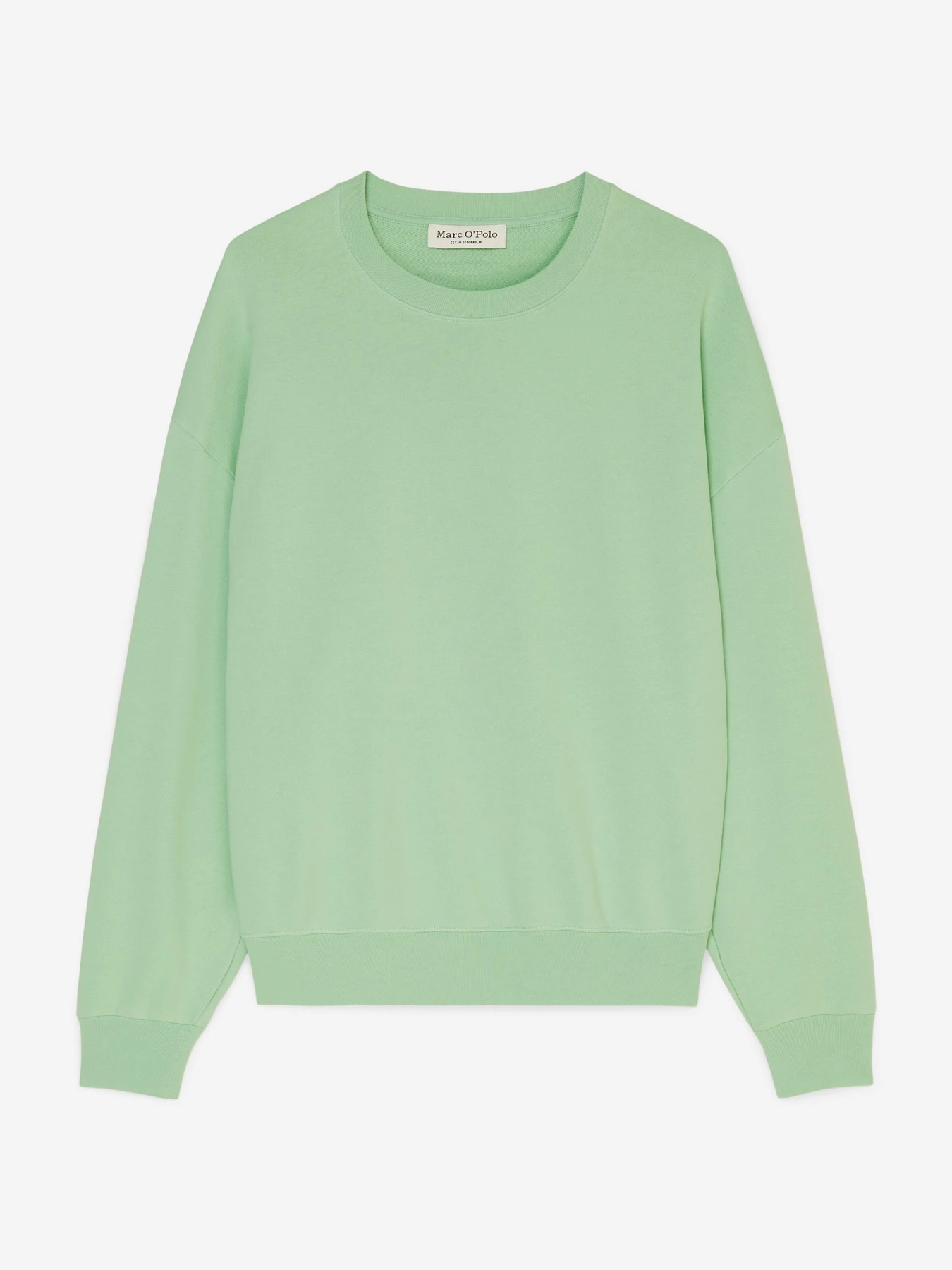 Худи и свитшоты Marc O’Polo модель 402407354141-429 Худи и свитшоты Marc O’Polo модель 402407354141-429 Фото