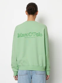Худи и свитшоты Marc O’Polo модель 402407354141-429 Фото