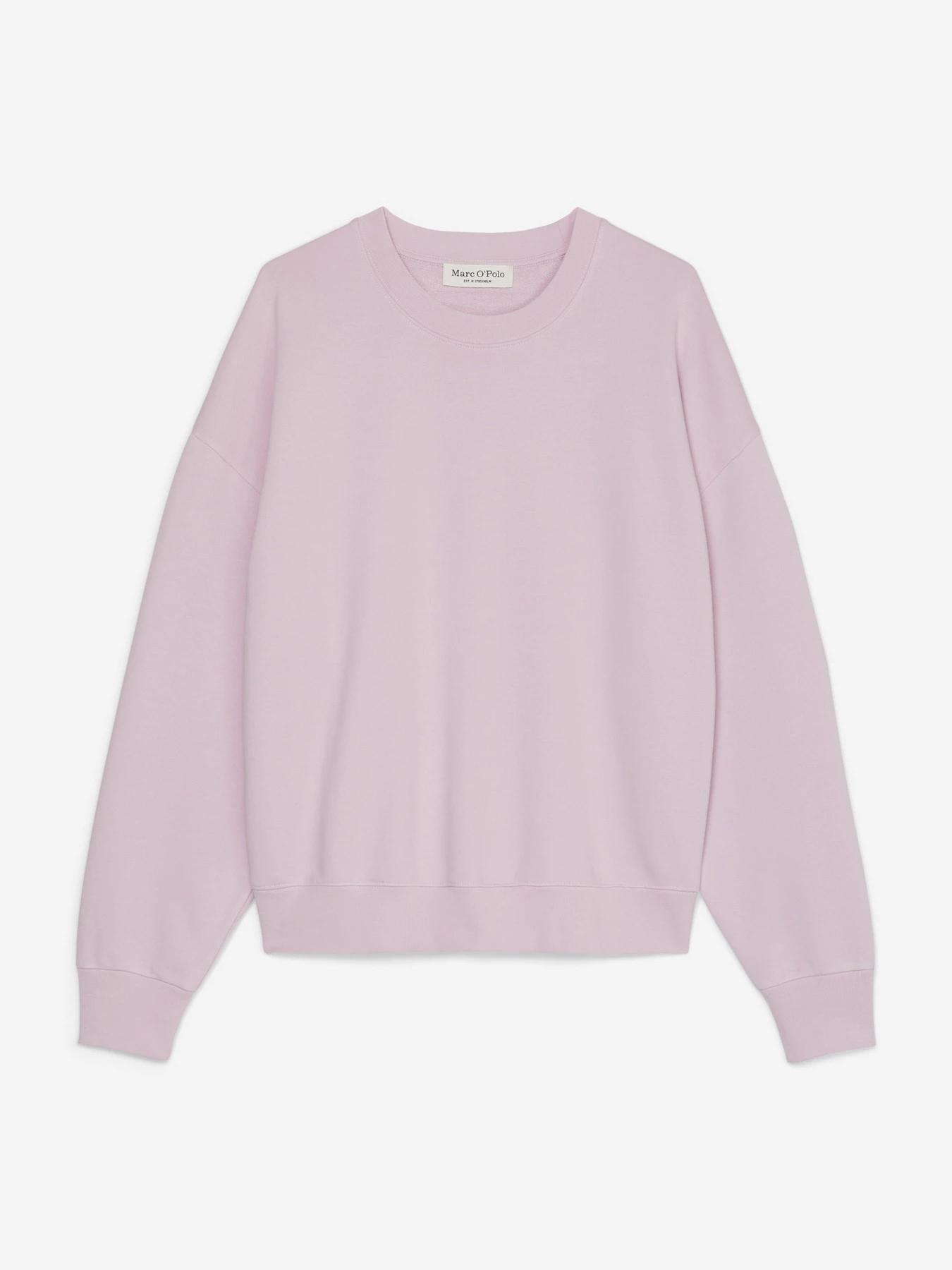 Худи и свитшоты Marc O’Polo модель 402407354141-666 Худи и свитшоты Marc O’Polo модель 402407354141-666 Фото