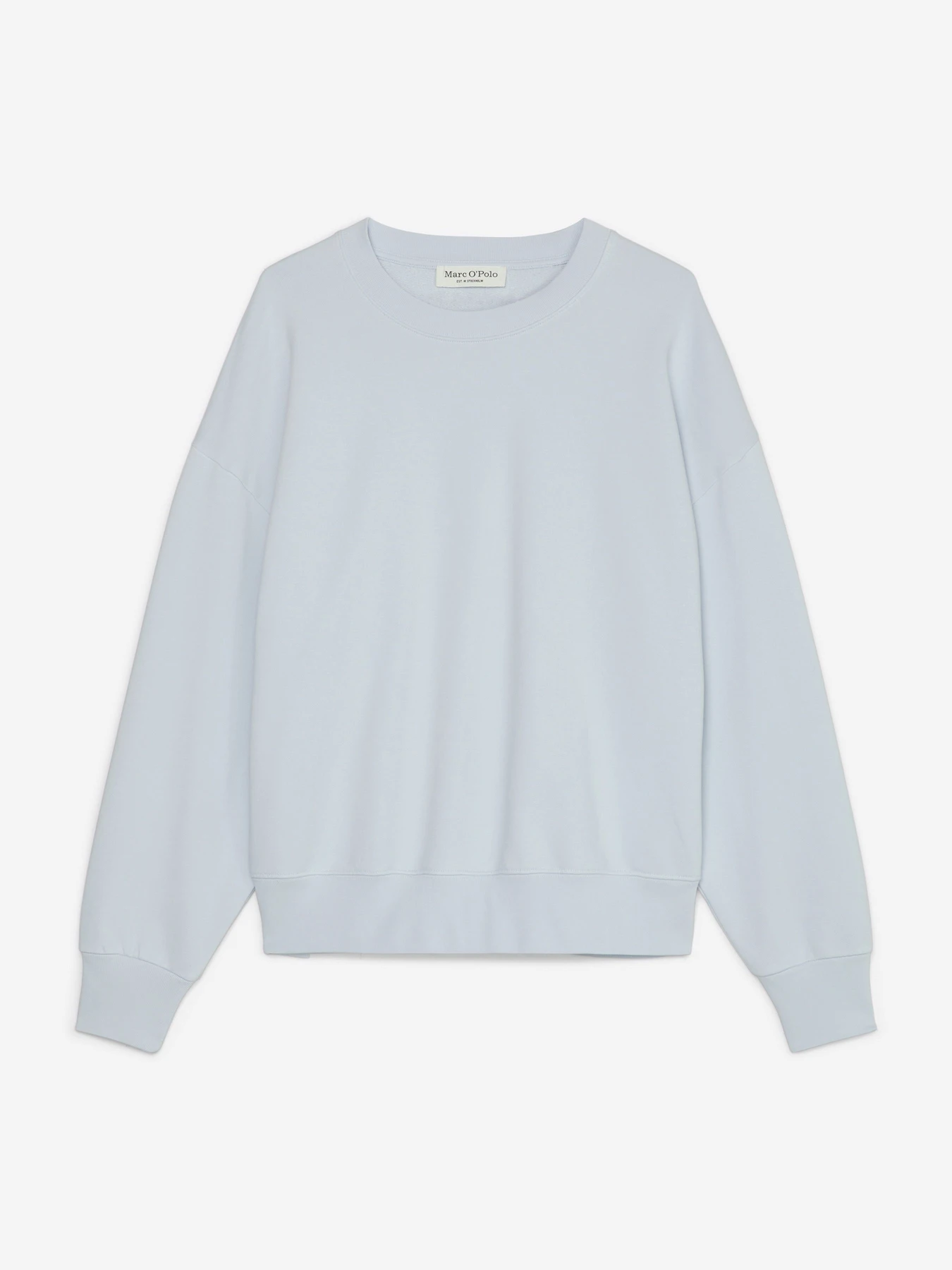 Худи и свитшоты Marc O’Polo модель 402407354141-820 Худи и свитшоты Marc O’Polo модель 402407354141-820 Фото