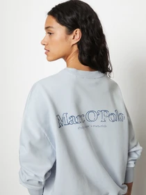 Худи и свитшоты Marc O’Polo модель 402407354141-820 Фото