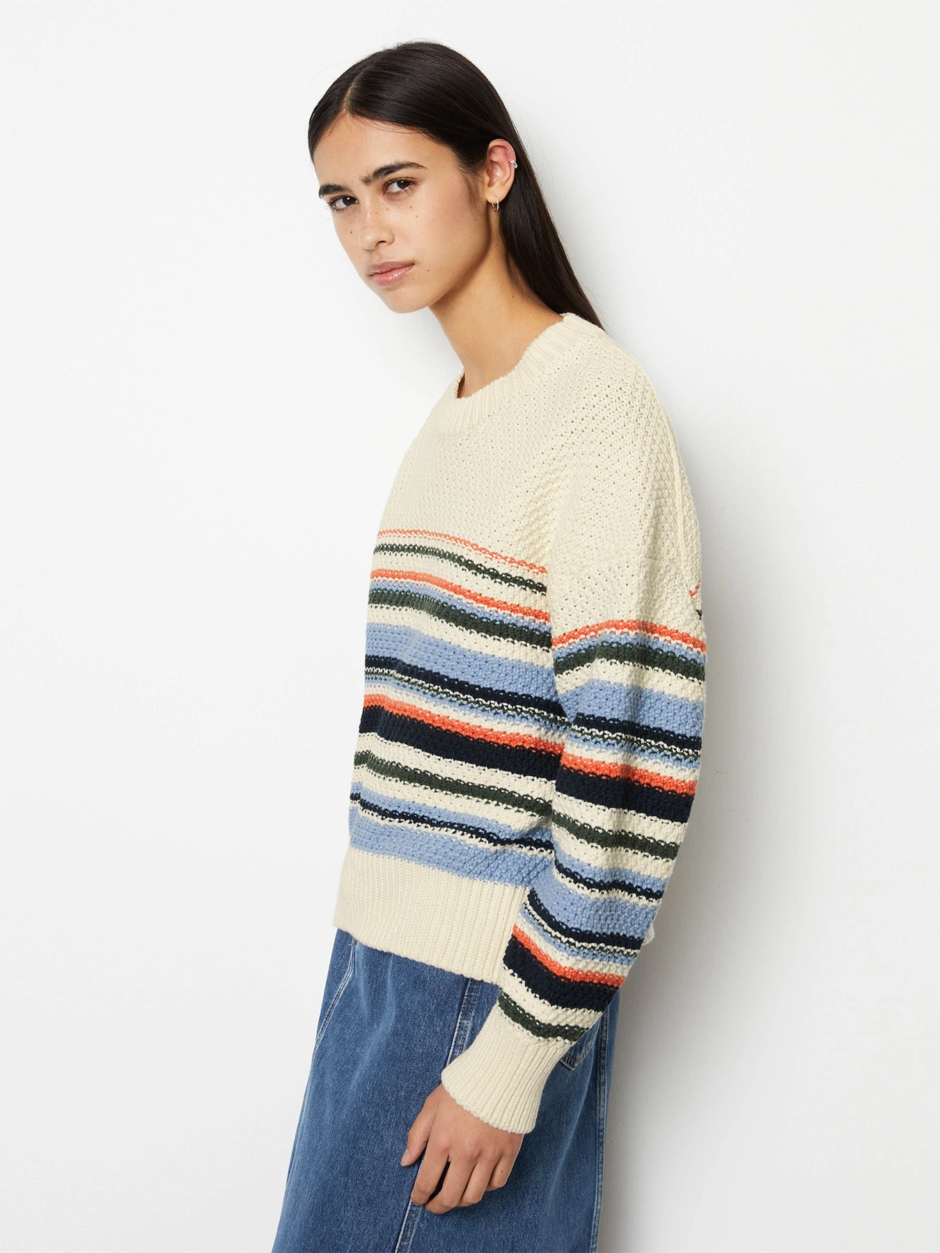 Светри та кардигани Marc O'Polo denim модель 441610360355-S34 Фото