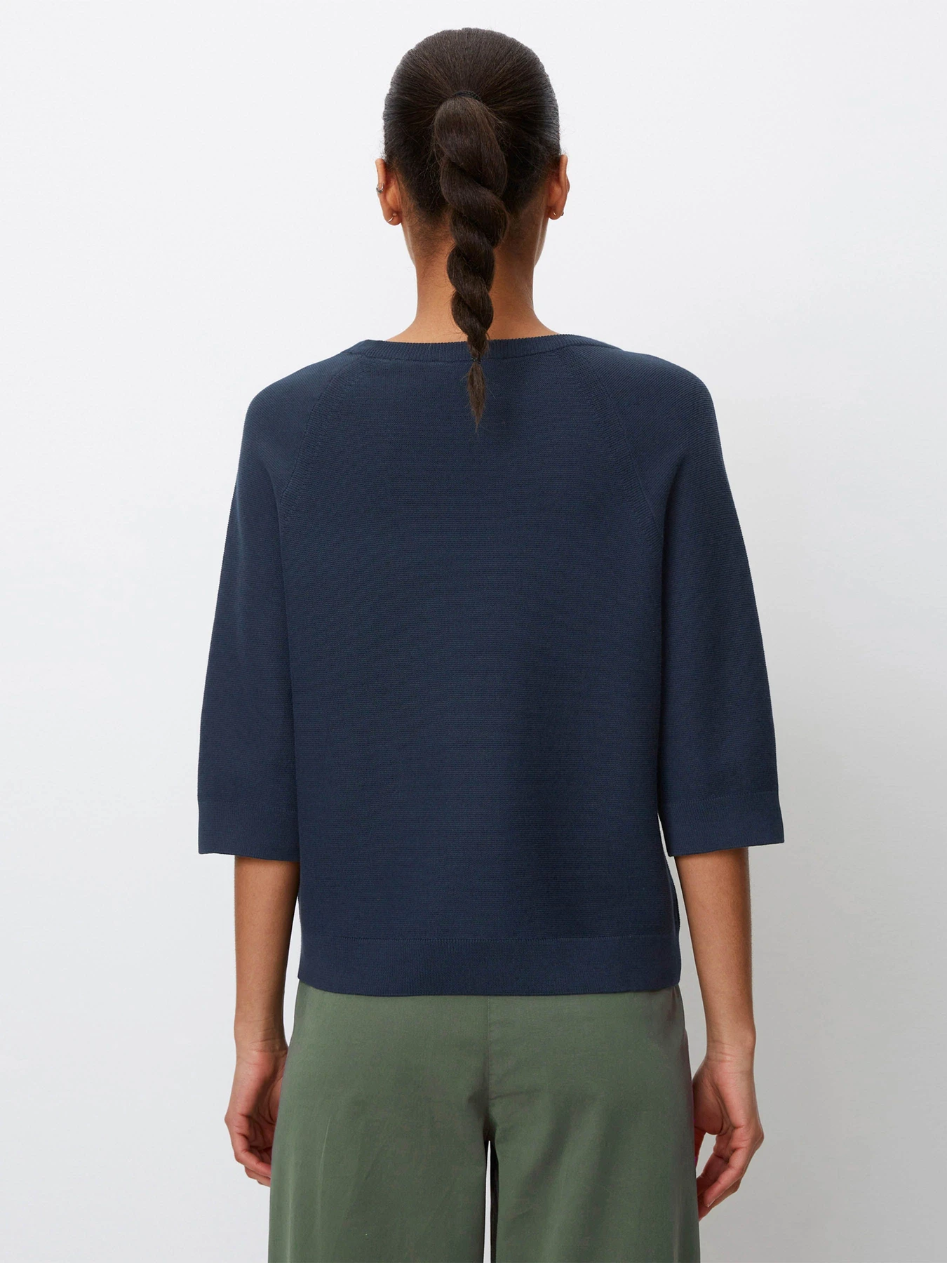 Светри та кардигани Marc O'Polo denim модель 442507362047-890 Фото