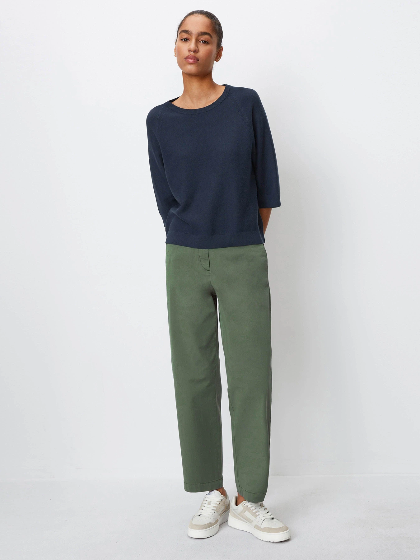 Светри та кардигани Marc O'Polo denim модель 442507362047-890 Фото