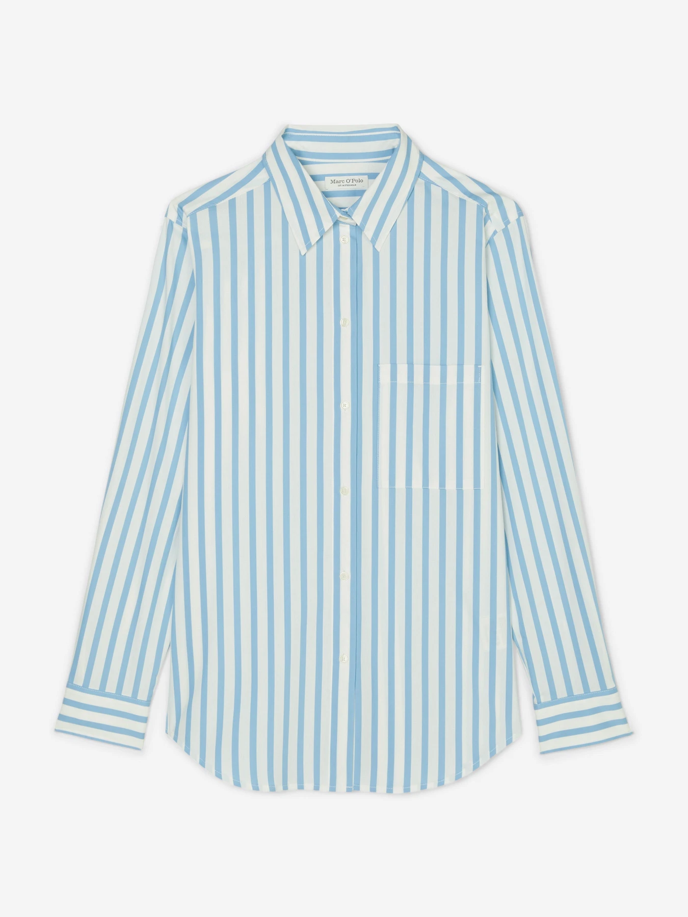 Рубашки Marc O’Polo модель 401111542015-A64 Рубашки Marc O’Polo модель 401111542015-A64 Фото
