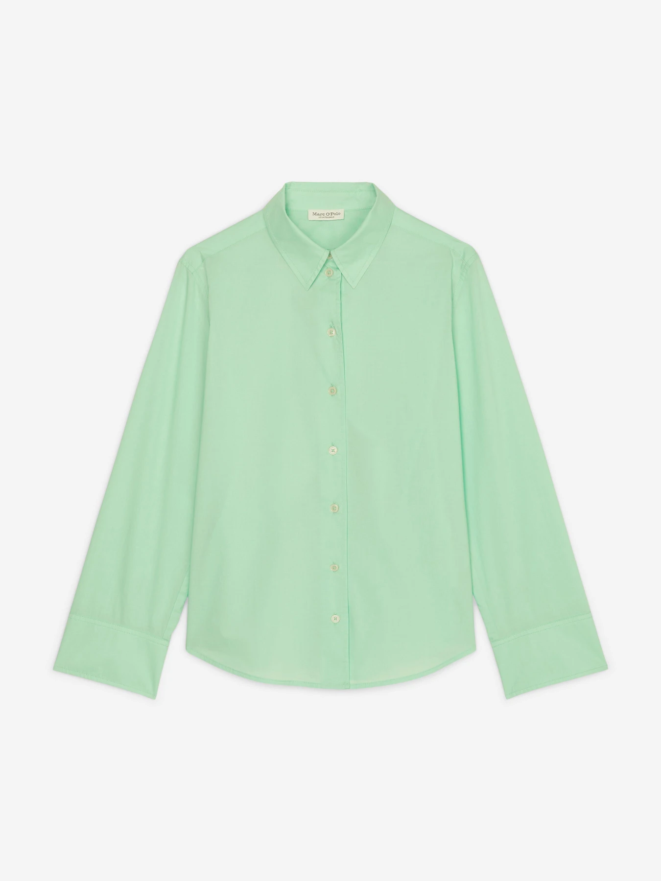 Рубашки Marc O’Polo модель 402092142331-429 Рубашки Marc O’Polo модель 402092142331-429 Фото