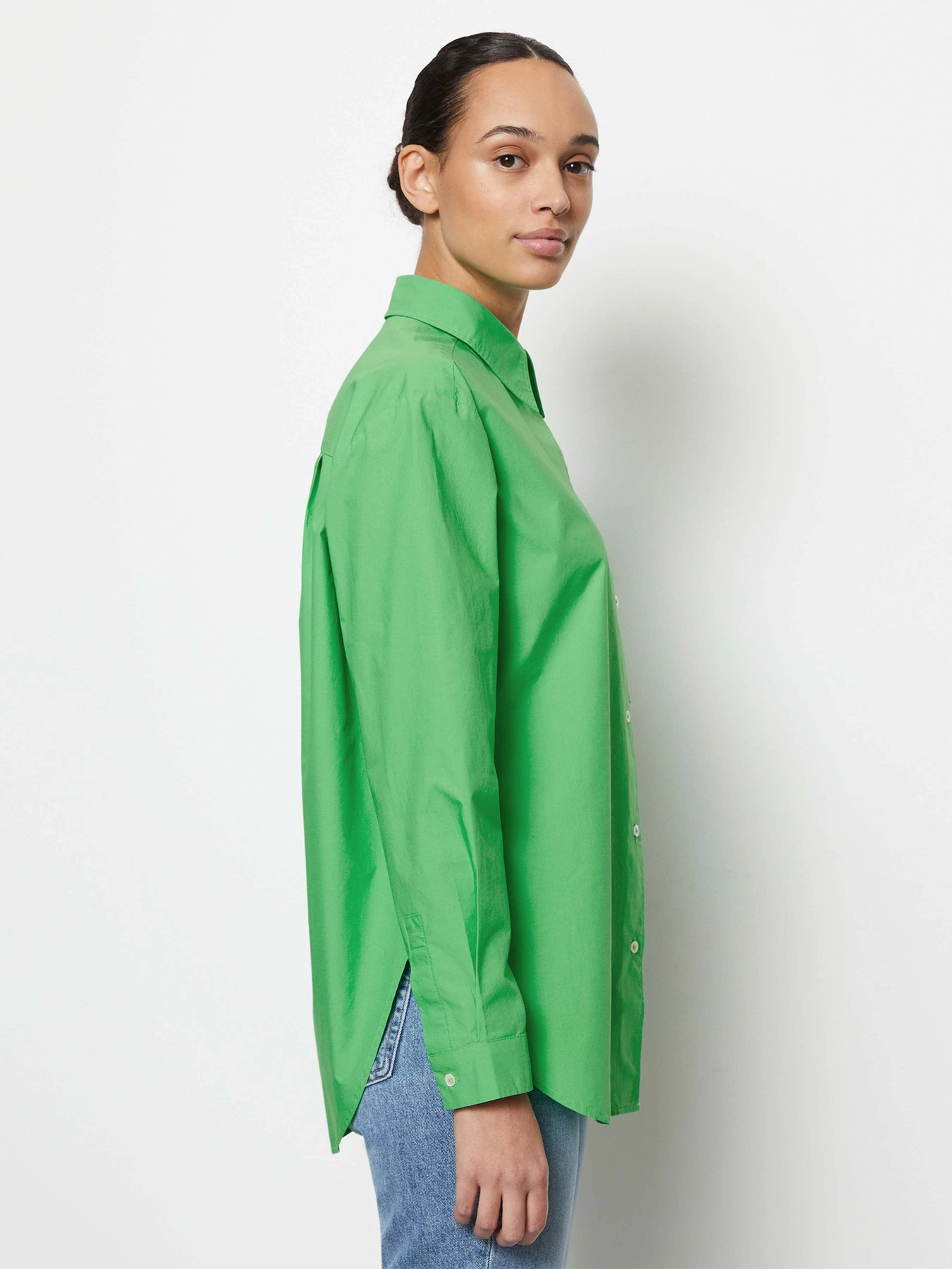 Сорочки Marc O’Polo модель 402105142557-444 Фото