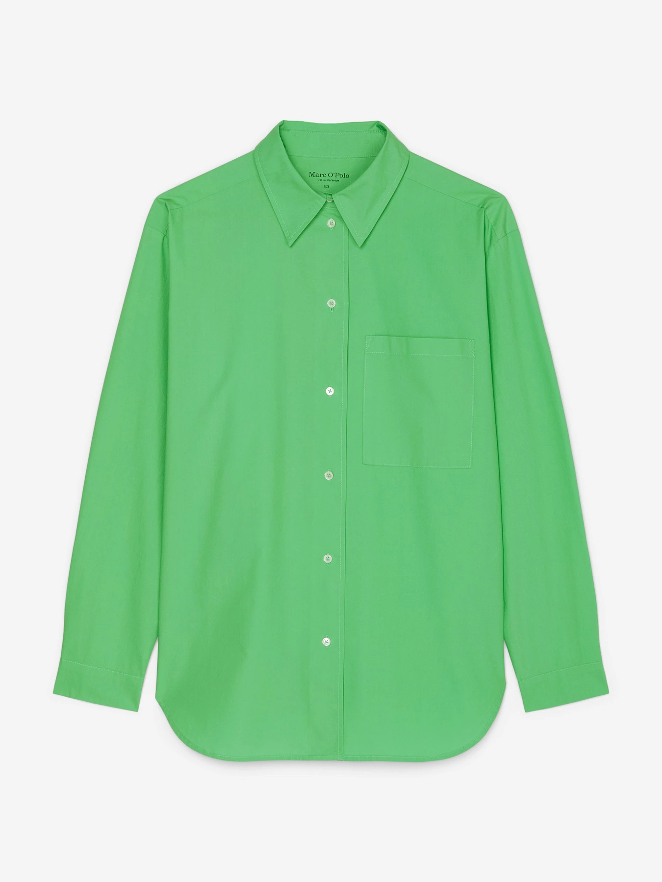 Сорочки Marc O’Polo модель 402105142557-444 Фото