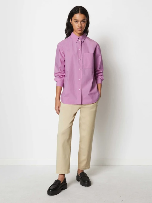 Рубашки Marc O’Polo модель 402105142557-668 Фото