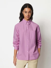 Рубашки Marc O’Polo модель 402105142557-668 Фото