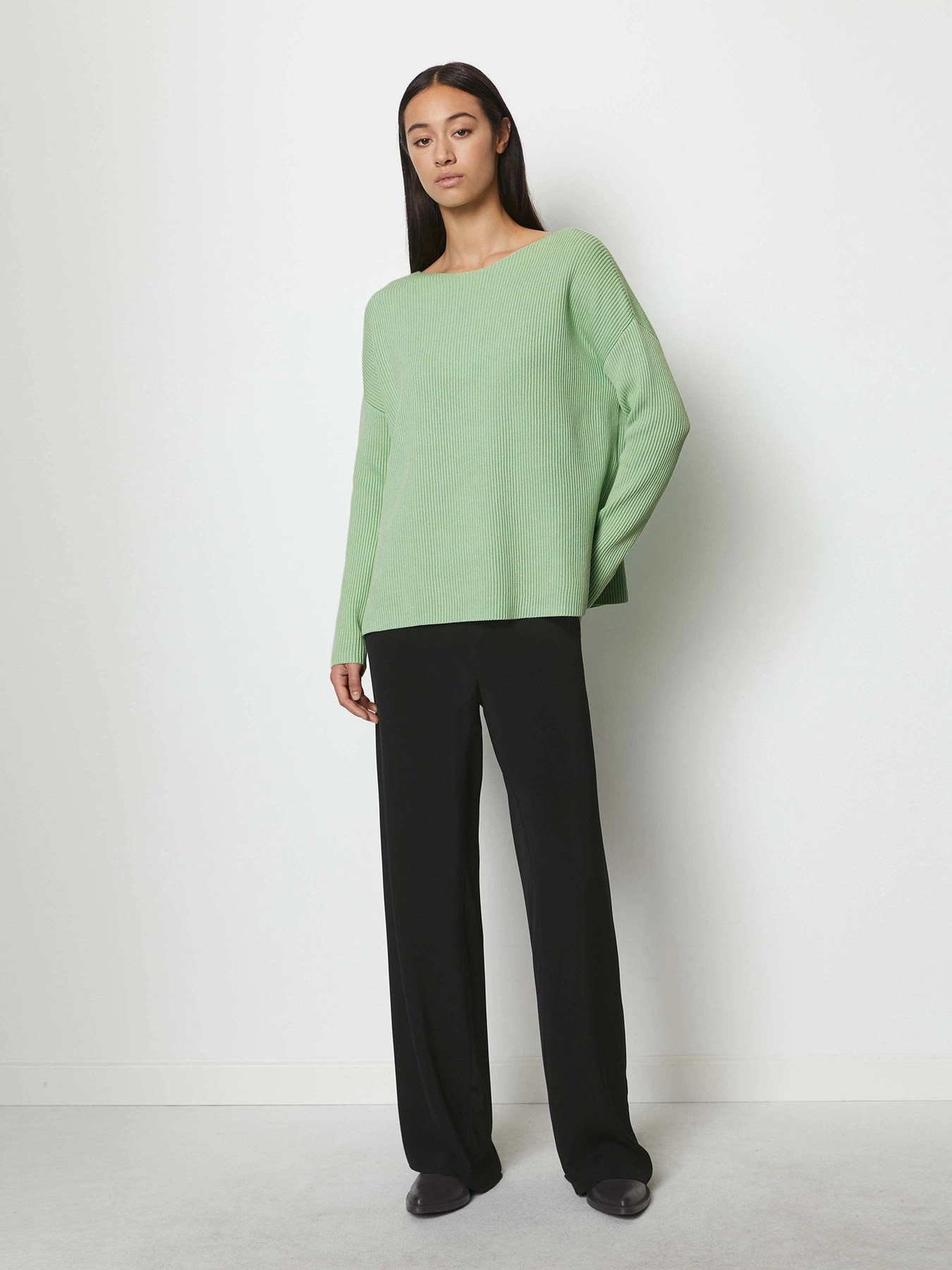 Свитры и кардиганы Marc O’Polo модель 402611060409-429 Свитры и кардиганы Marc O’Polo модель 402611060409-429 Фото