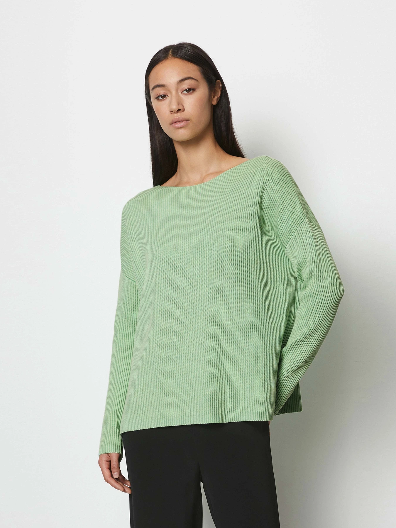 Свитры и кардиганы Marc O’Polo модель 402611060409-429 Свитры и кардиганы Marc O’Polo модель 402611060409-429 Фото