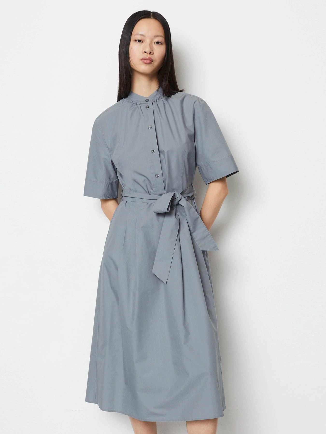 Сукні Marc O’Polo модель 403104121355-823 Сукні Marc O’Polo модель 403104121355-823 Фото