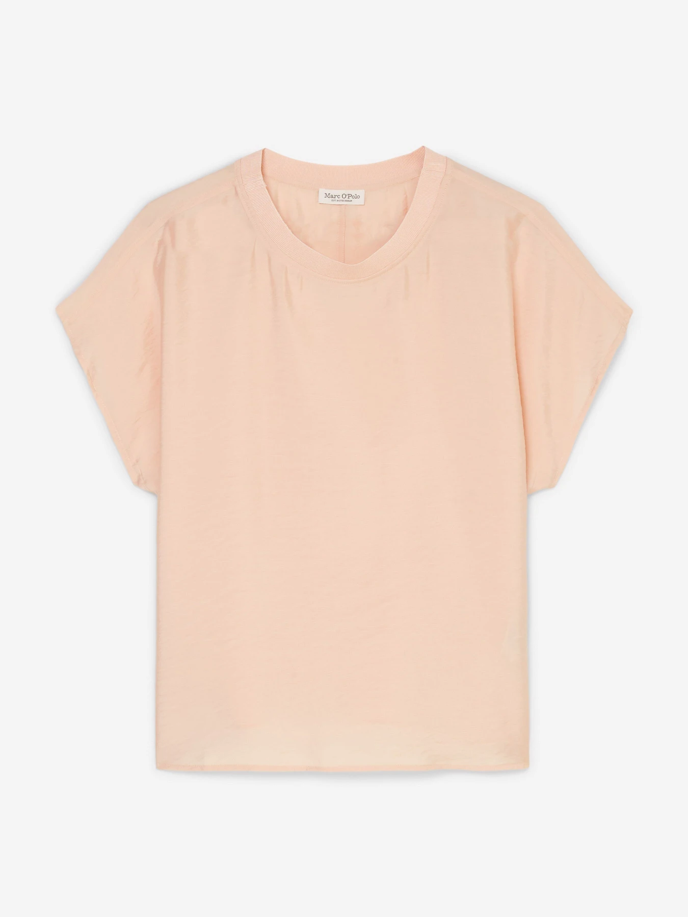 Сорочки Marc O’Polo модель 403111841007-332 Сорочки Marc O’Polo модель 403111841007-332 Фото