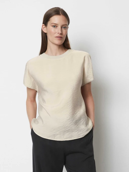 Рубашки Marc O’Polo модель 403111841007-905 Фото