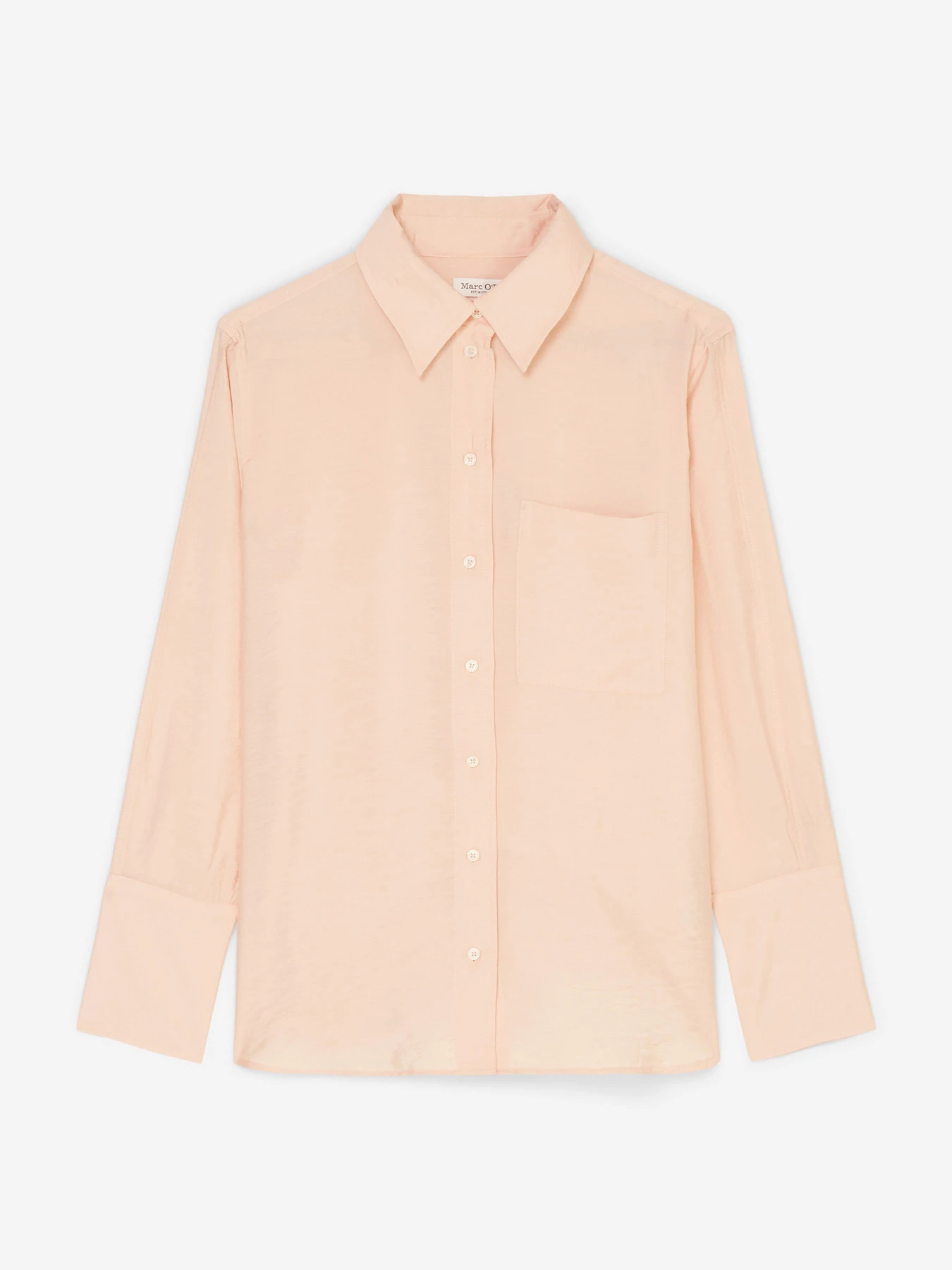 Рубашки Marc O’Polo модель 403111842347-332 Фото