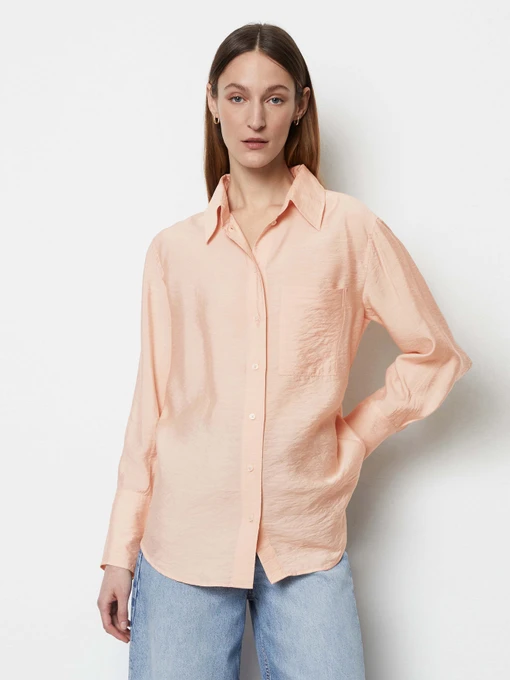 Рубашки Marc O’Polo модель 403111842347-332 Фото