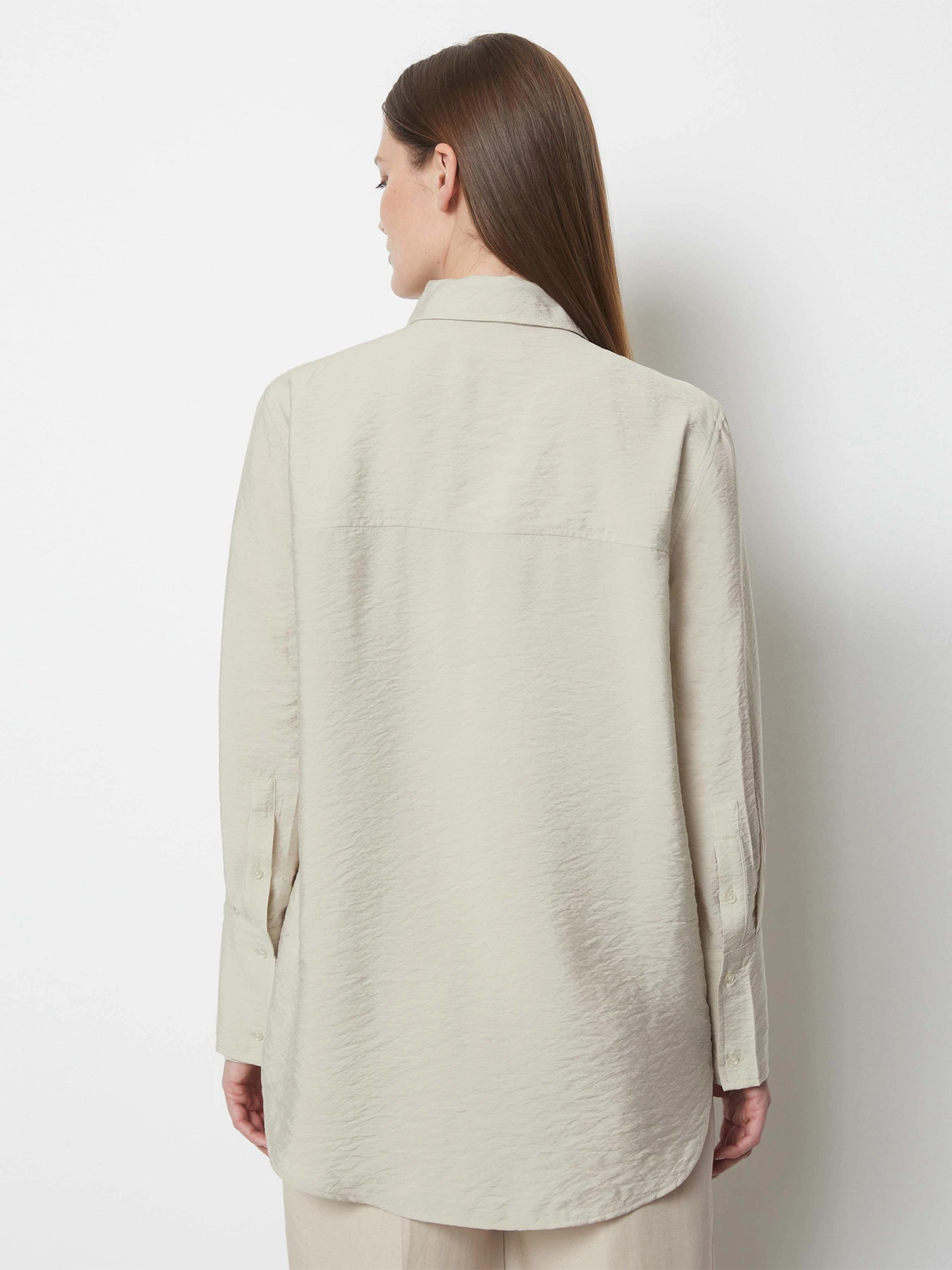 Рубашки Marc O’Polo модель 403111842347-905 Фото