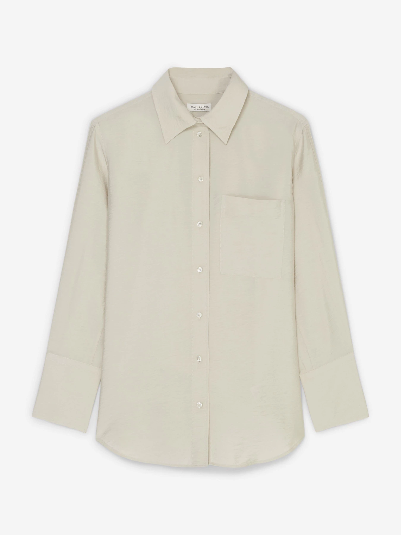 Рубашки Marc O’Polo модель 403111842347-905 Фото