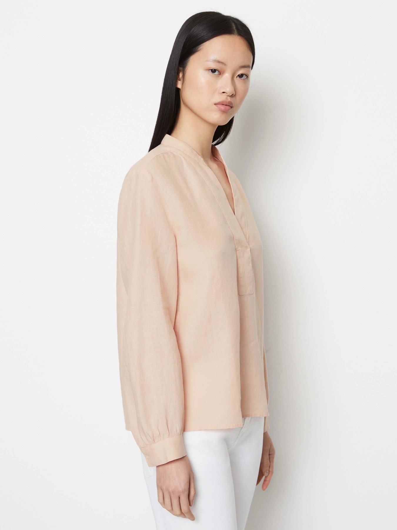Рубашки Marc O’Polo модель 403113542377-332 Фото