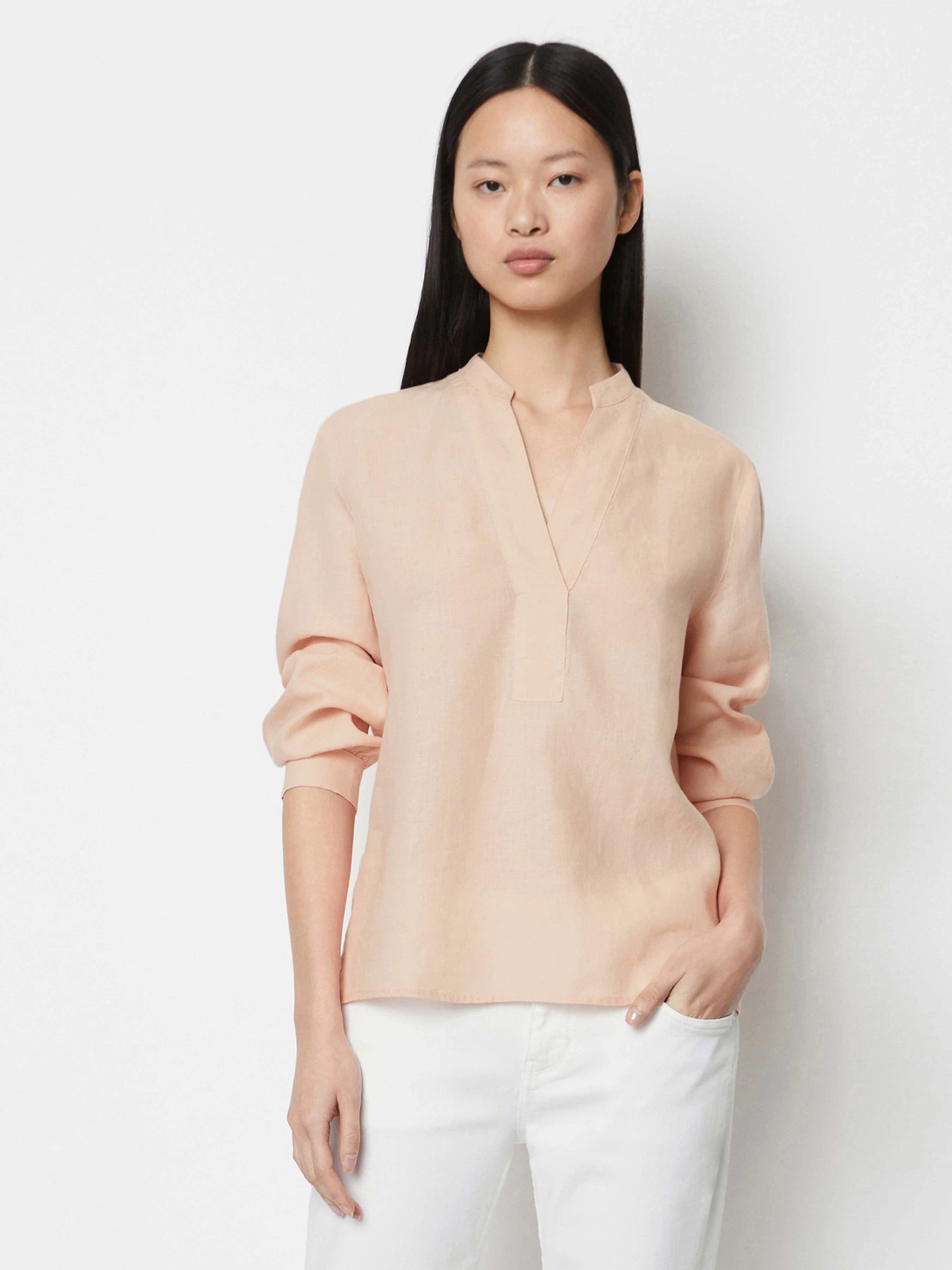 Рубашки Marc O’Polo модель 403113542377-332 Фото