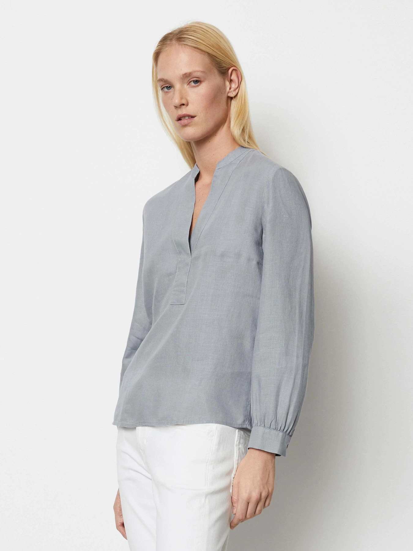 Рубашки Marc O’Polo модель 403113542377-823 Фото