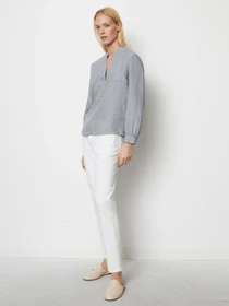 Рубашки Marc O’Polo модель 403113542377-823 Фото