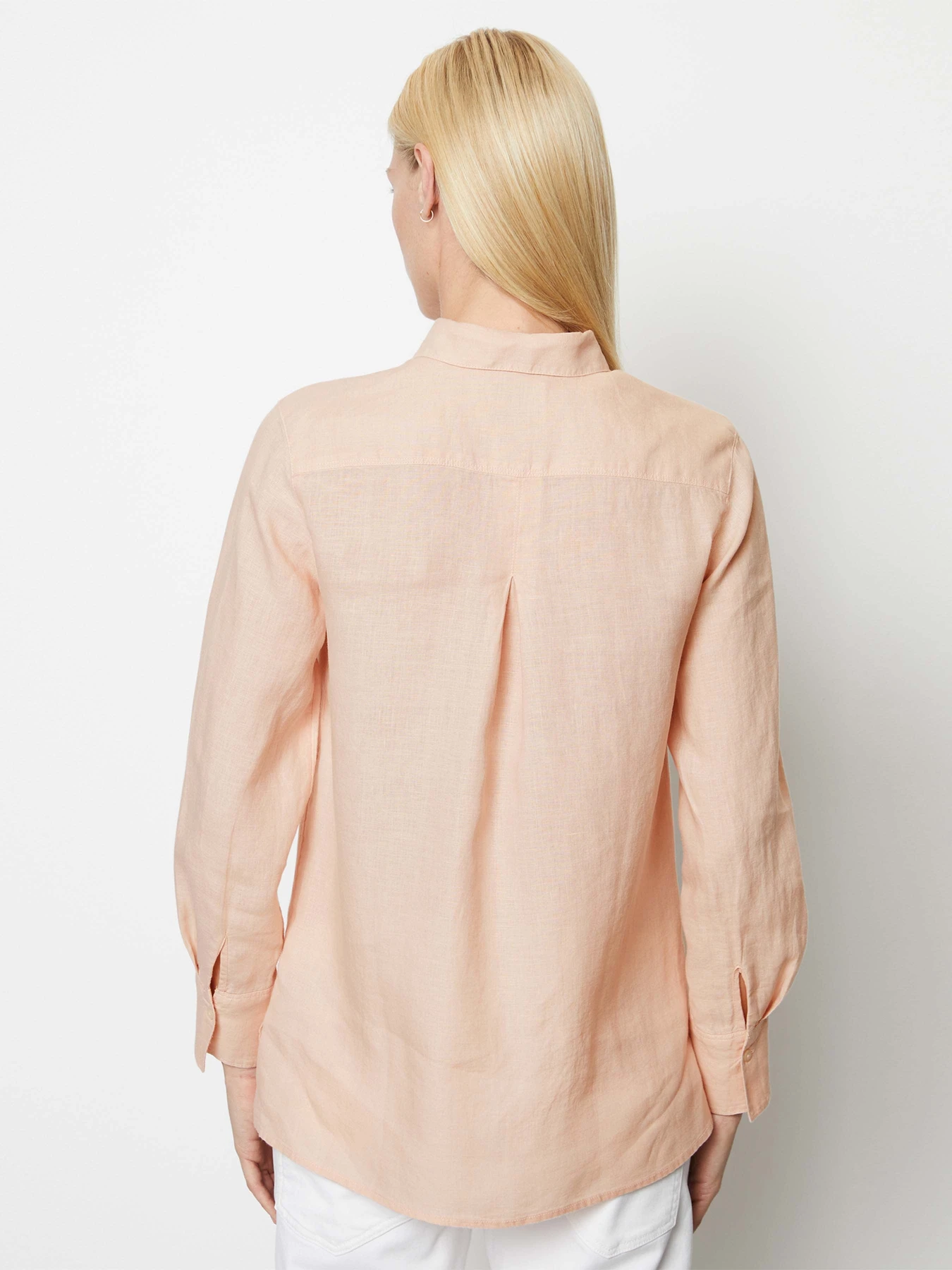 Рубашки Marc O’Polo модель 403113542427-332 Рубашки Marc O’Polo модель 403113542427-332 Фото