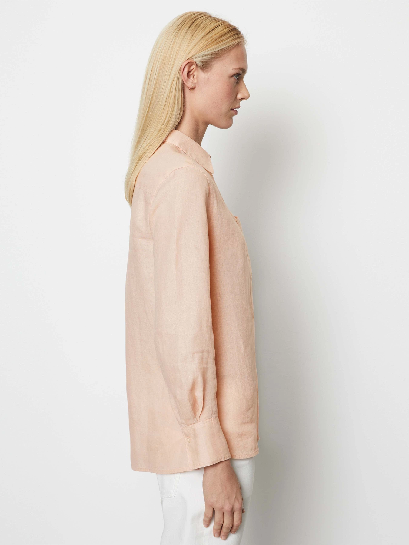 Рубашки Marc O’Polo модель 403113542427-332 Рубашки Marc O’Polo модель 403113542427-332 Фото