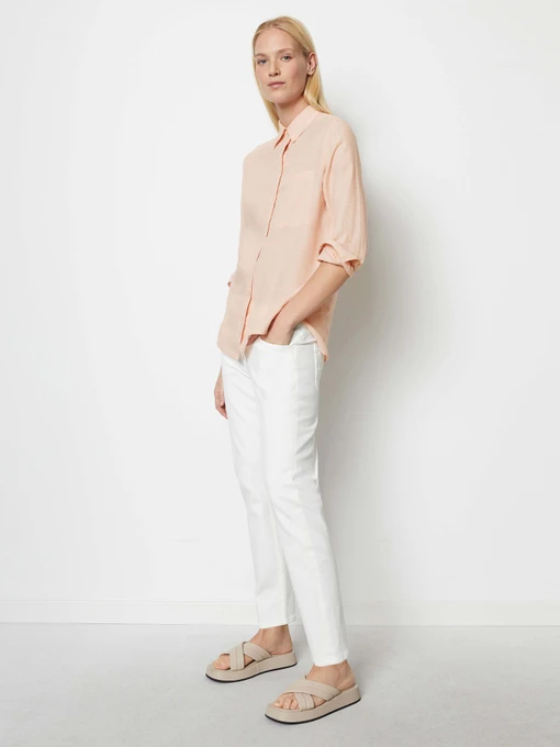 Рубашки Marc O’Polo модель 403113542427-332 Фото