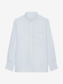 Рубашки Marc O’Polo модель 403113542427-820 Фото