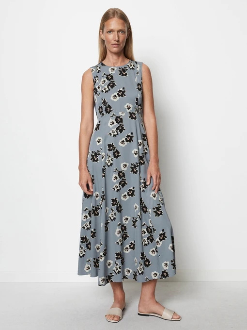 Платья Marc O’Polo модель 403120821365-B06 Фото