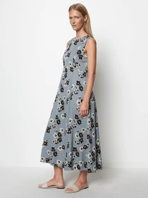 Сукні Marc O’Polo модель 403120821365-B06 Фото